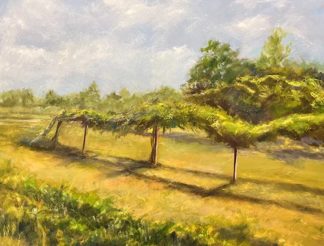 Barbara Bear Jamison — City Art Gallery